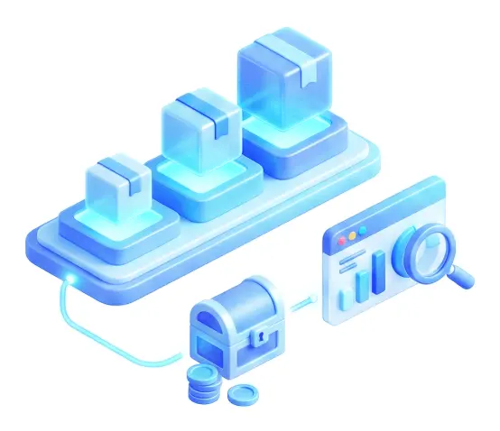 灵活创收与精准营销