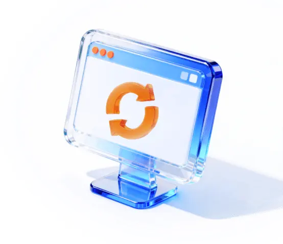 多平台实时同步