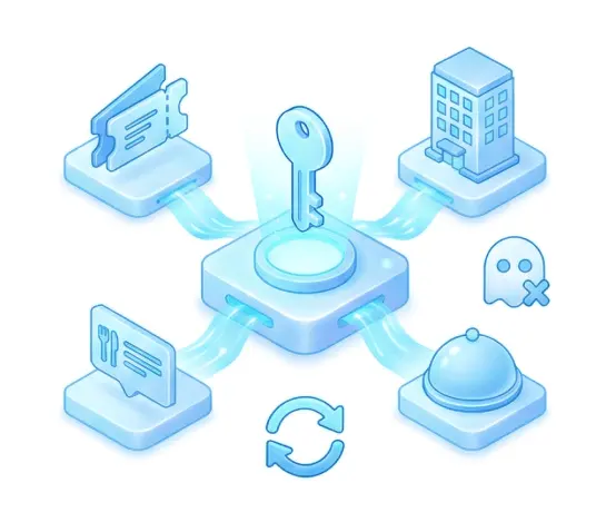 统一平台，多系统协同