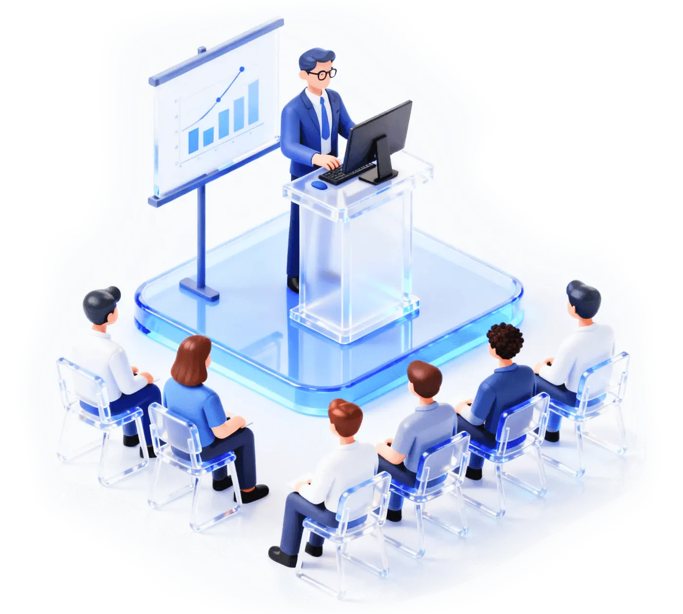 全程专家驻场实施与保障