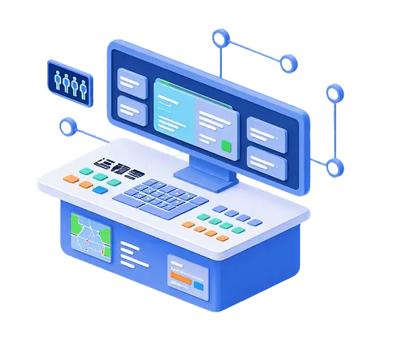 远程管理高效协同