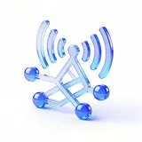 多网络连接方式