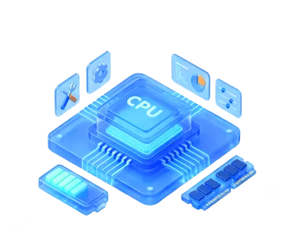 硬件与基础配置