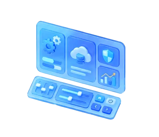 系统功能与管理