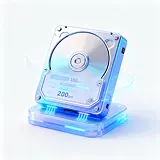 千万级存储记录