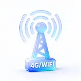 4G/WIFI