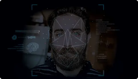 人证比对认证场景