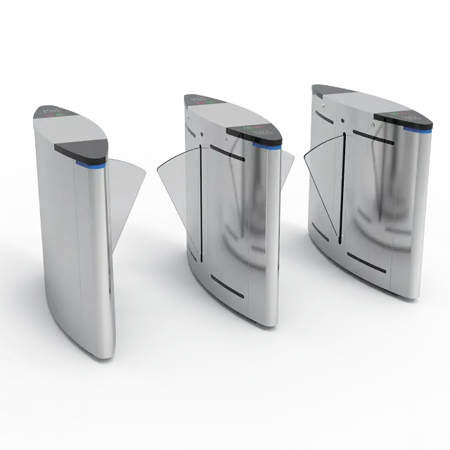 椭圆无刷翼闸-H2061