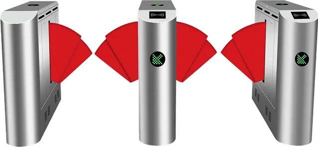 桥式圆弧翼中翼-H2071