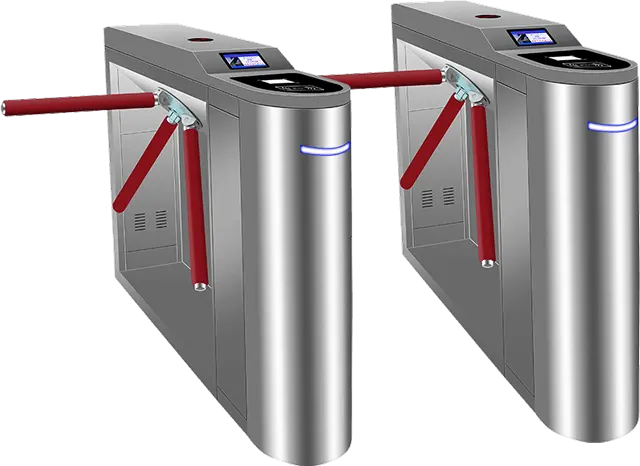 票务系统三辊闸-P1171