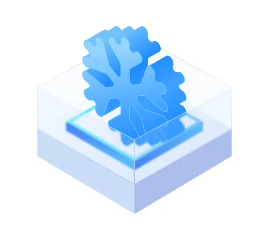 滑雪场专项功能