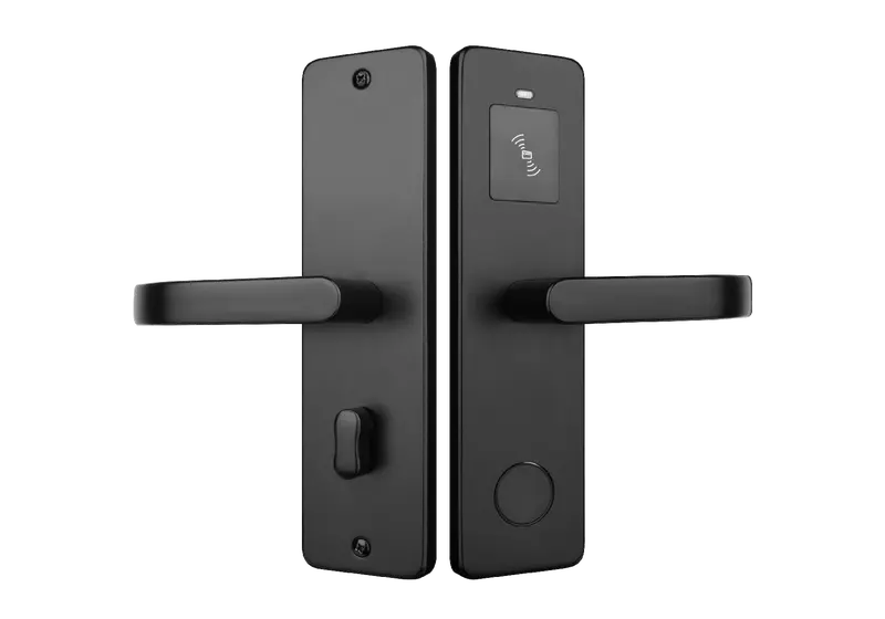 创佳8009商务酒店锁