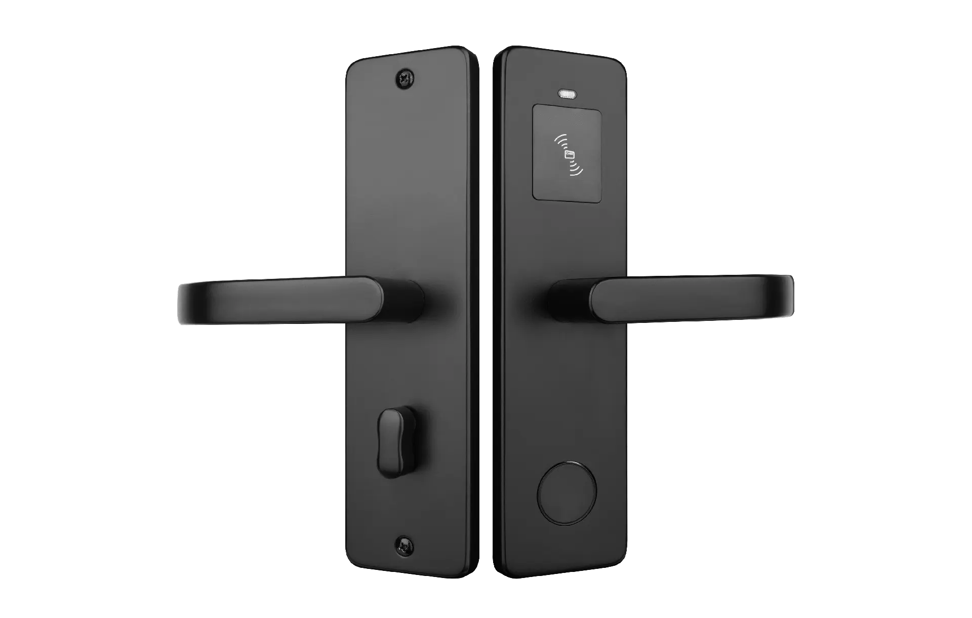 创佳8009商务酒店锁