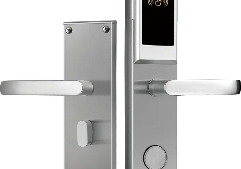 创佳8098高端酒店锁