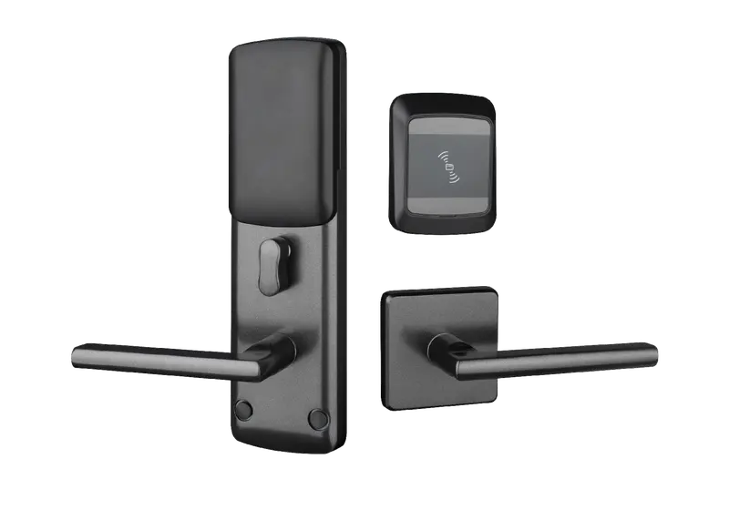 创佳8205B星级酒店锁