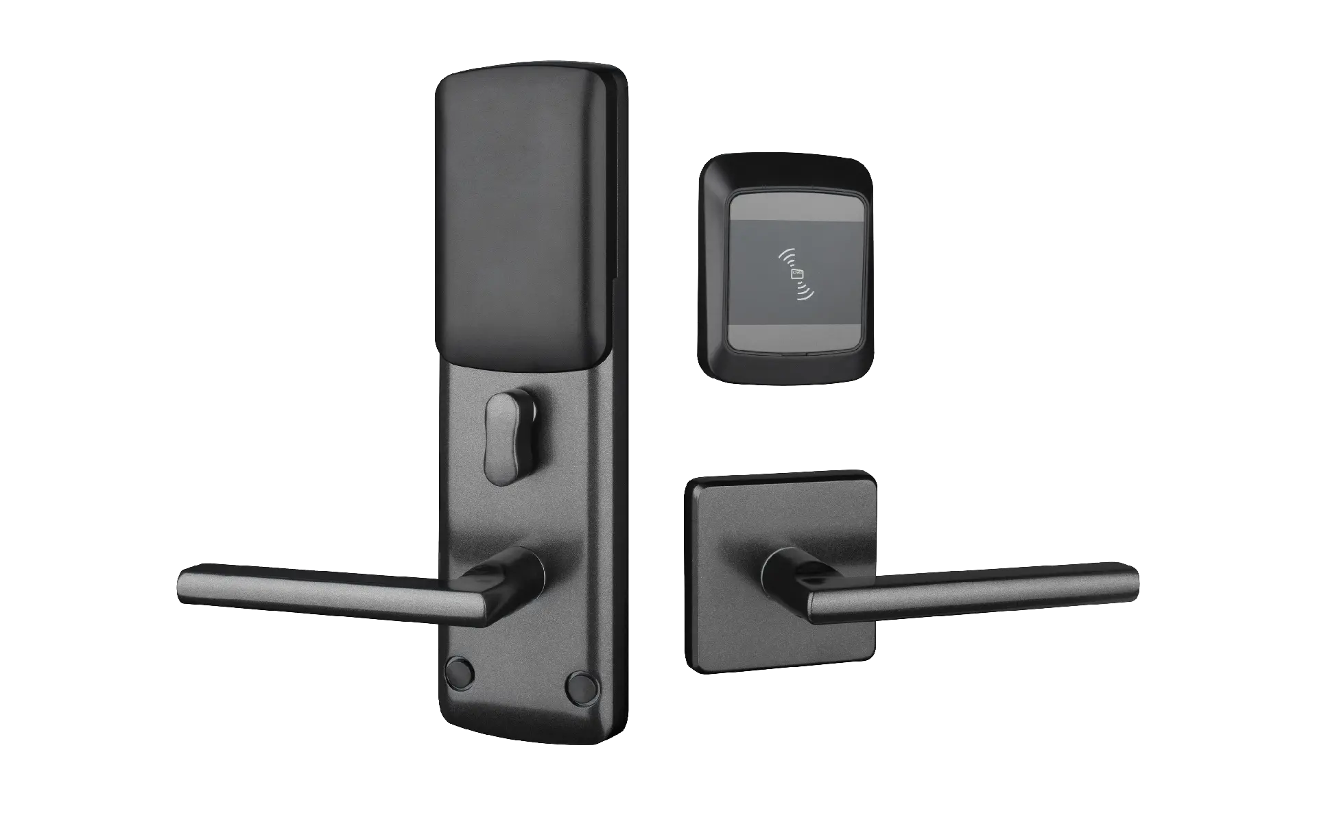 创佳8205B星级酒店锁