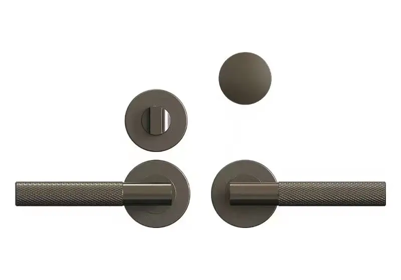 创佳8209B高端星级酒店锁