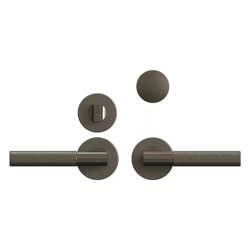 创佳8209B高端星级酒店锁