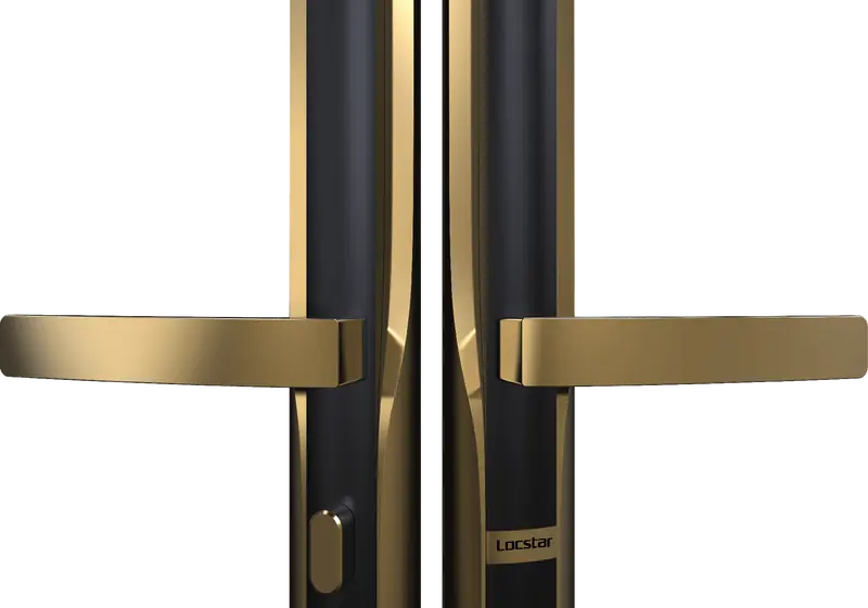 创佳K118高端酒店智能锁