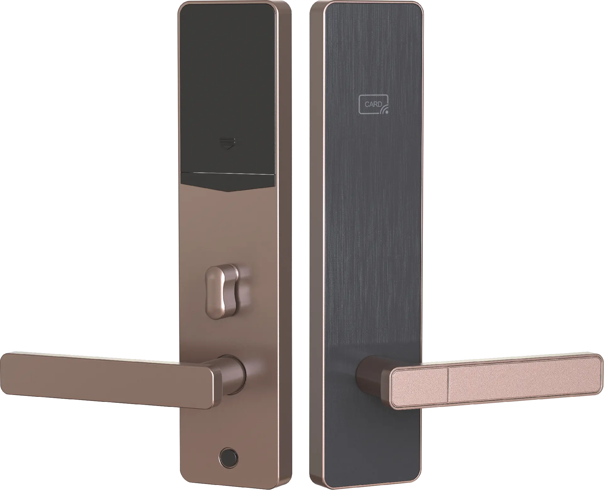 创佳LS-C17星级酒店锁