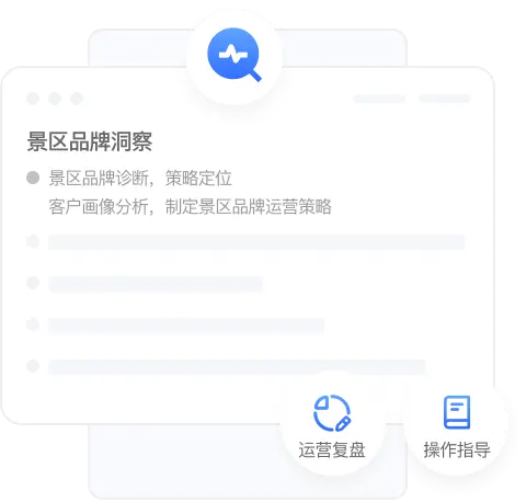 专业景区小程序代运营服务