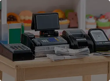 收银/餐厅/酒店