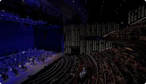 剧院剧场选座