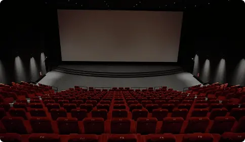 电影院选座