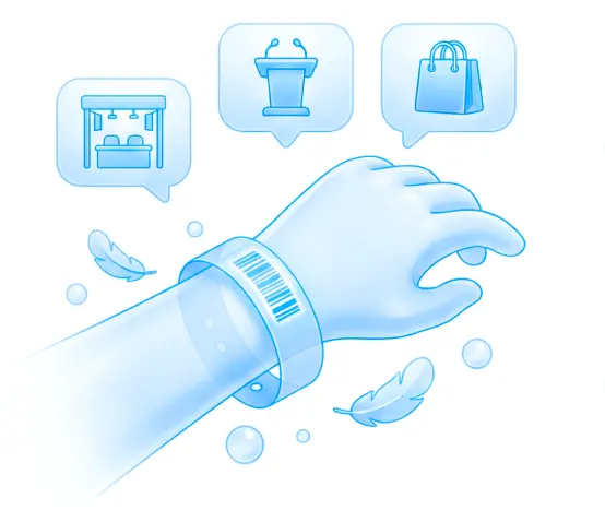 轻盈随行，全场景适用