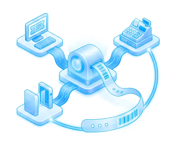 无缝对接，赋能智慧升级