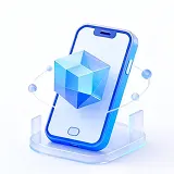 移动互联3D应用