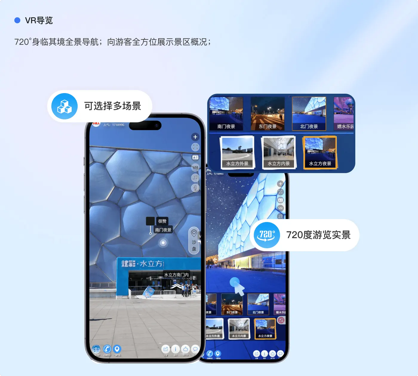 新型数字化营销工具