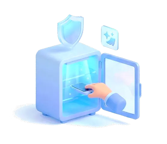 卫生安全与高效运维