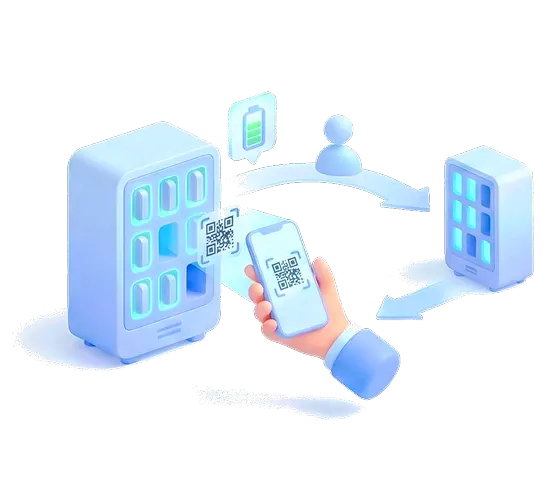 极致便捷的租赁体验