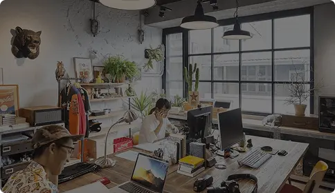 各地电子商务工作室