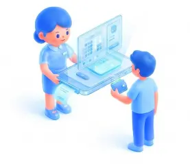 手持机售票及收银