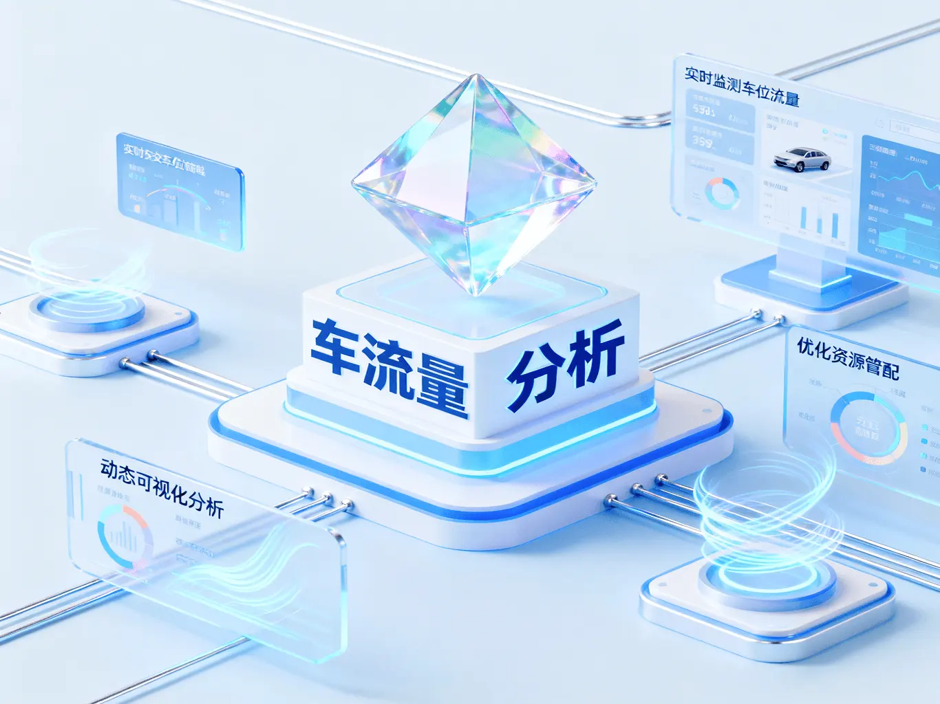 全链路可视化分析平台