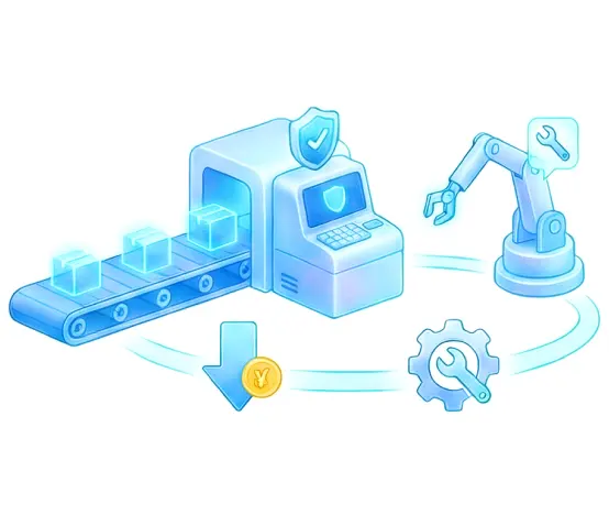 降本增效，成本精细化