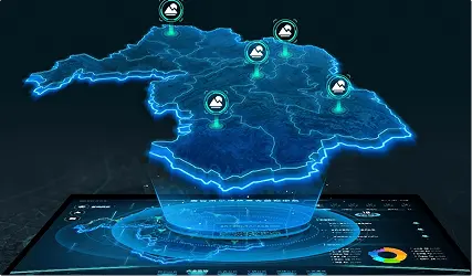 大数据分析系统