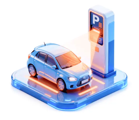 精准识别，万无一失