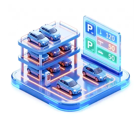 数字余位，实时掌控
